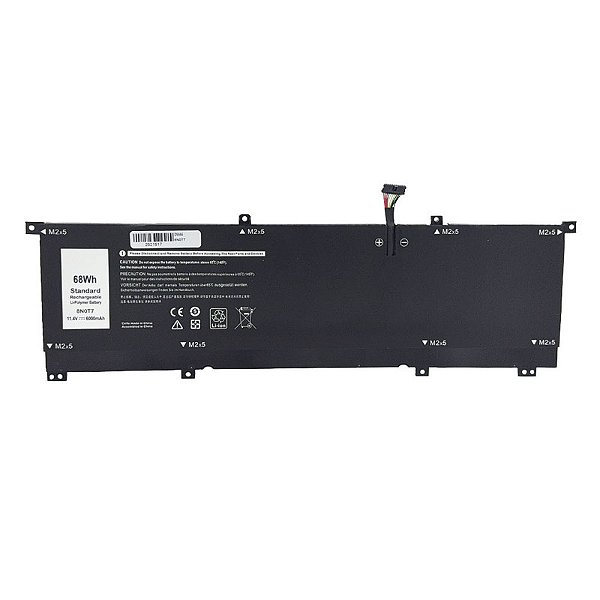 Bateria para Dell XPS 15 9575 Séries 8N0T7