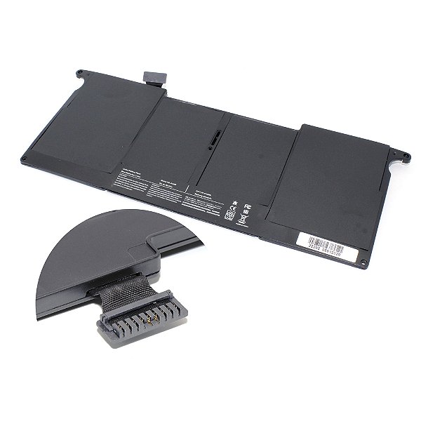 Bateria para Apple A1370 A1406 2011 A1495 7.6V 5100mAh 38.75Wh