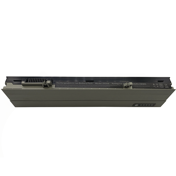Bateria para Dell LAT.E4300 (CP289)11.1V 520058Wh