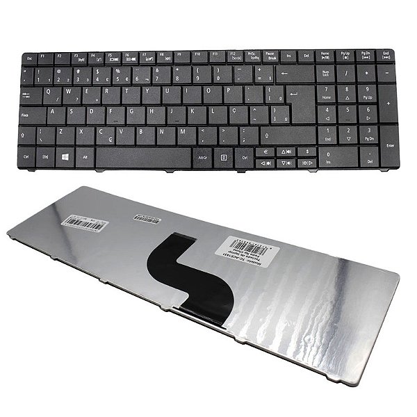 Teclado para Acer E1-531E1-571 C