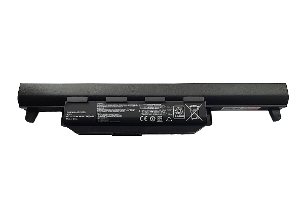 Bateria para Asus A32-K55 11.1V 4400mAh / 49Wh
