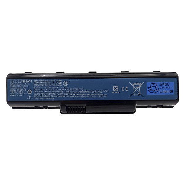 Bateria para Acer Aspire 4732 10.8v. 4400mAh 48Wh- As09a31 51 61 71