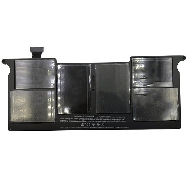 Bateria para Apple A1370A1375 CONEC. LADO ESQUERDO 2010