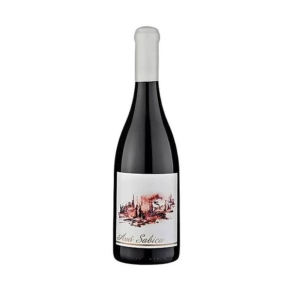 Casa de Sabicos Avó Sabica Tinto 750ml