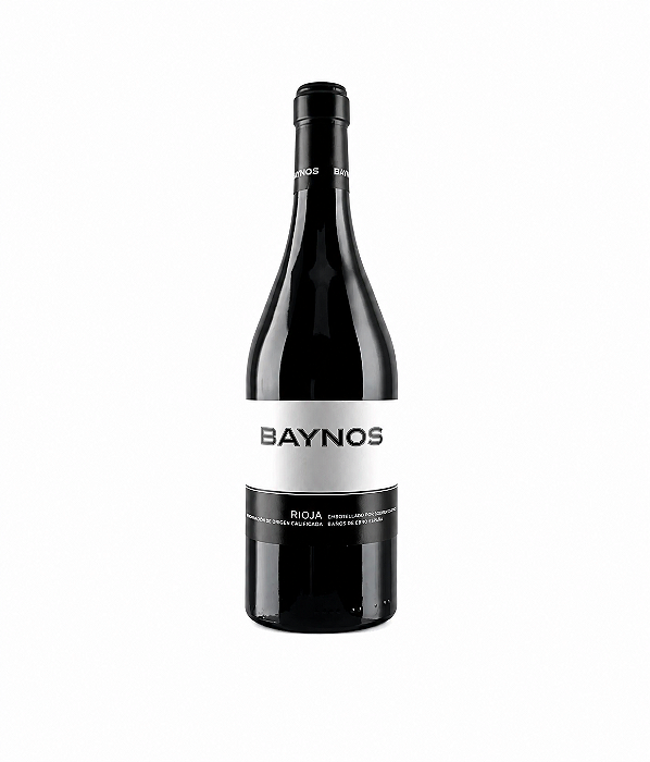 BAYNOS 2021 BODEGAS MAURO
