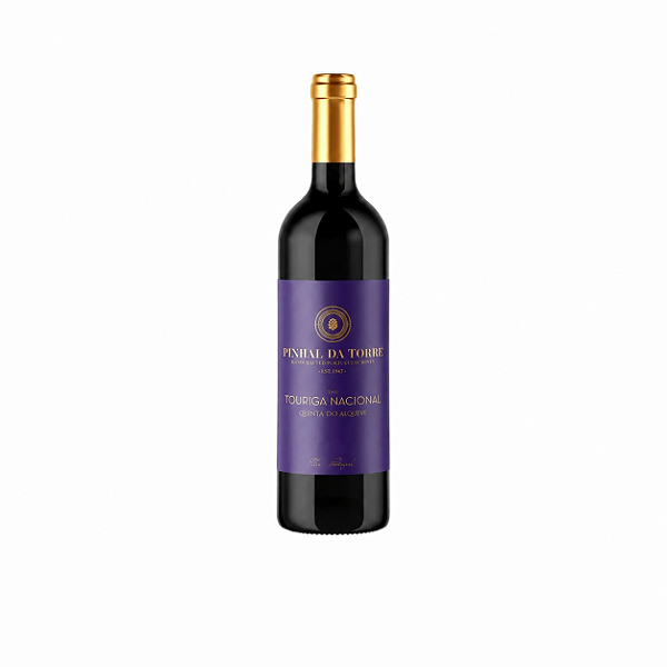 THE TOURIGA NACIONAL 2008 - PINHAL DA TORRE