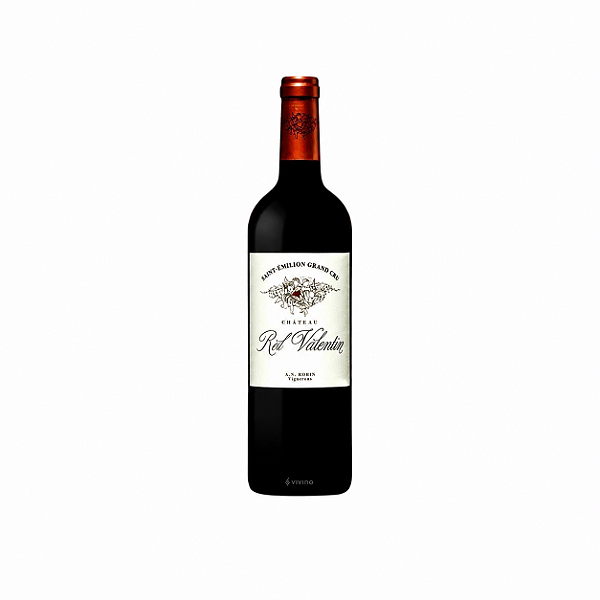 CHÂTEAU ROL VALENTIN 2006 GRAND CRU