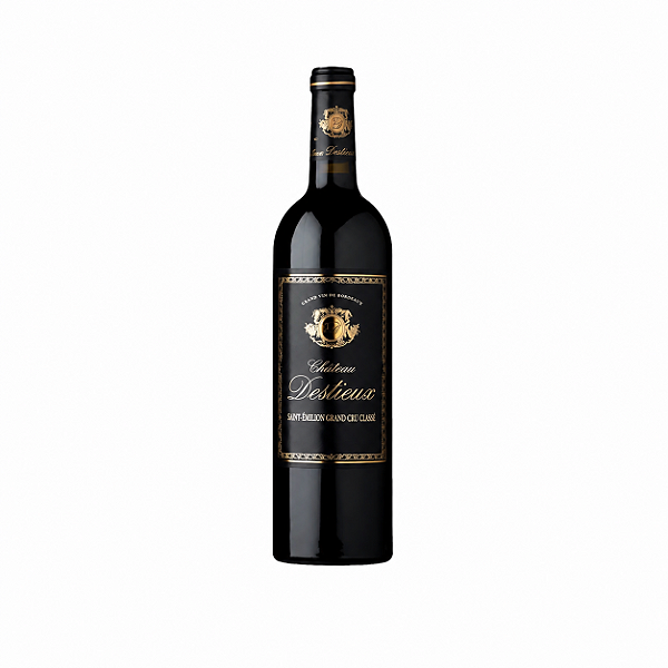 CHÂTEAU DESTIEUX 2008 GRAND CRU CLASSÉ