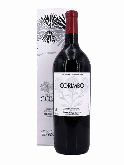 BODEGAS LA HORRA CORIMBO 2011 - 1,5 L ( Garrafa Magnum )