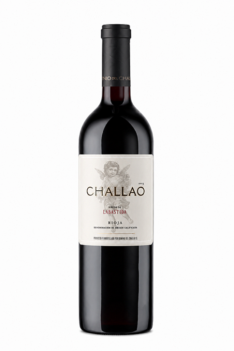 CHALLAO 2021 - 97 PONTOS ROBERT PARKER