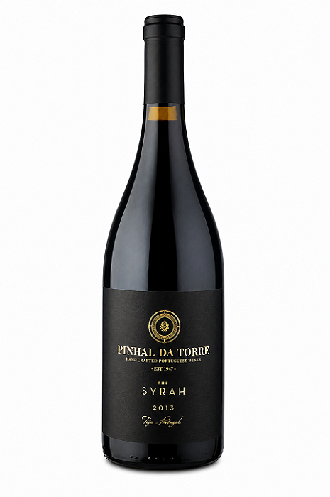 Pinhal da Torre The Syrah 2013