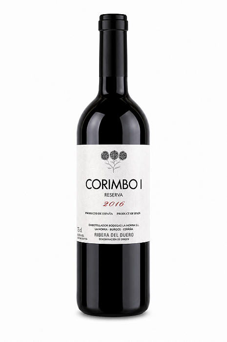 CORIMBO I RESERVA 2016