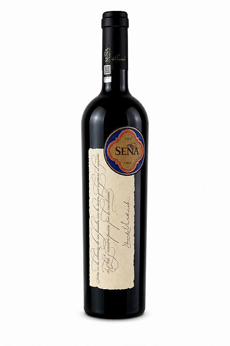 SEÑA 2013 - 99 PTS JAMES SUCKLING
