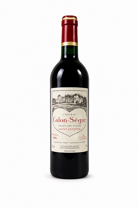 Château Calon-Ségur 1996