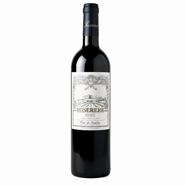 MISERERE 2005 CLOS DE L’OBAC