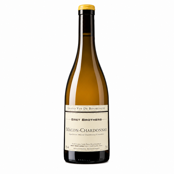 MÂCON-CHARDONNAY 2023 BRET BROTHERS
