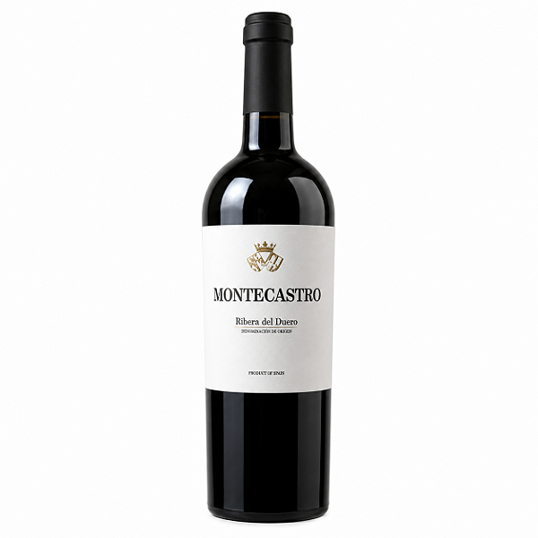 MONTECASTRO COSECHA 2021 BODEGAS MONTECASTRO