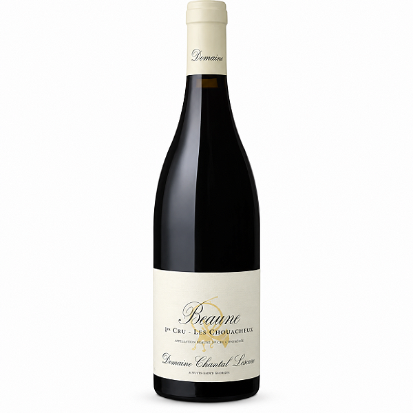 BEAUNE 1ER CRU "LES CHOUACHEUX" 2022 CHANTAL LESCURE