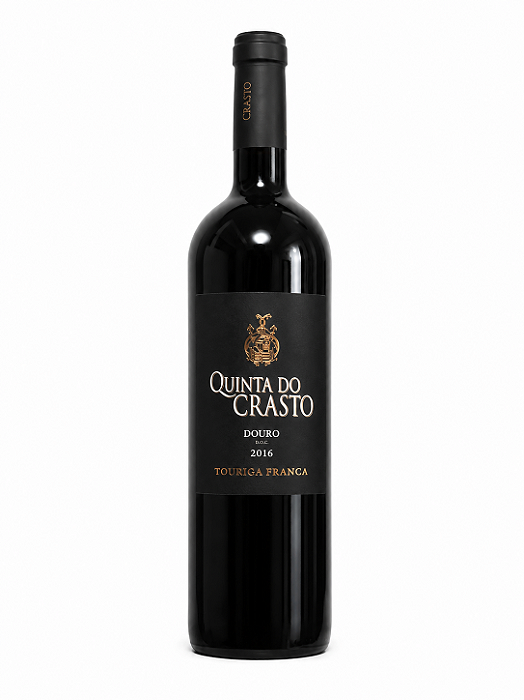 QUINTA DO CRASTO TOURIGA FRANCA 2016