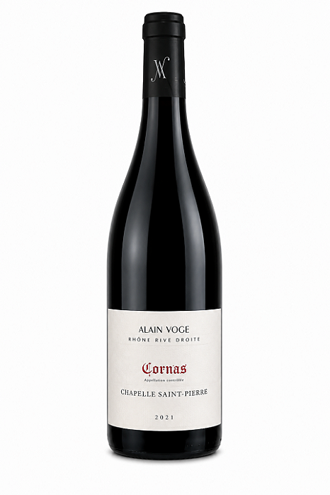 CORNAS CHAPELLE SAINT-PIERRE 2021 DOMAINE ALAIN VOGE