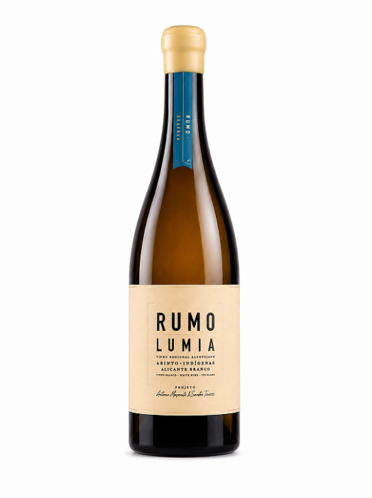 RUMO LUMIA RESERVA 2023 RUMO VINHOS