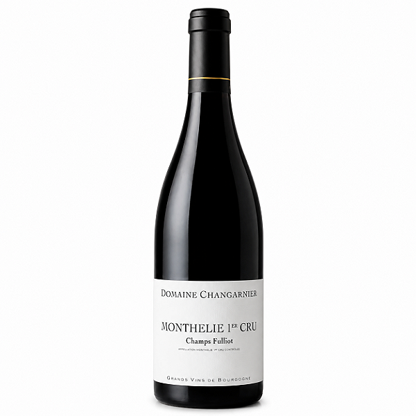 MONTHELIE 1ER CRU CHAMPS FULLIOT 2023 DOMAINE CHANGARNIER