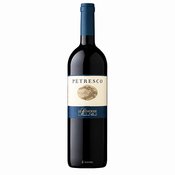 PETRESCO 2019 LE CINCIOLE