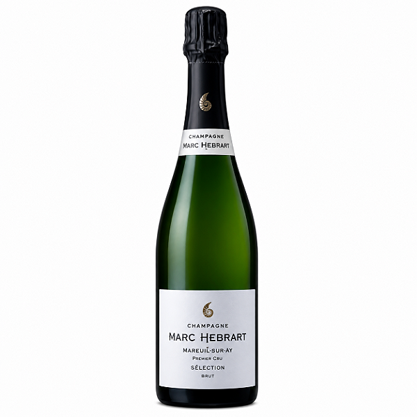 SÉLECTION PREMIER CRU N.V. - MARC HEBRART