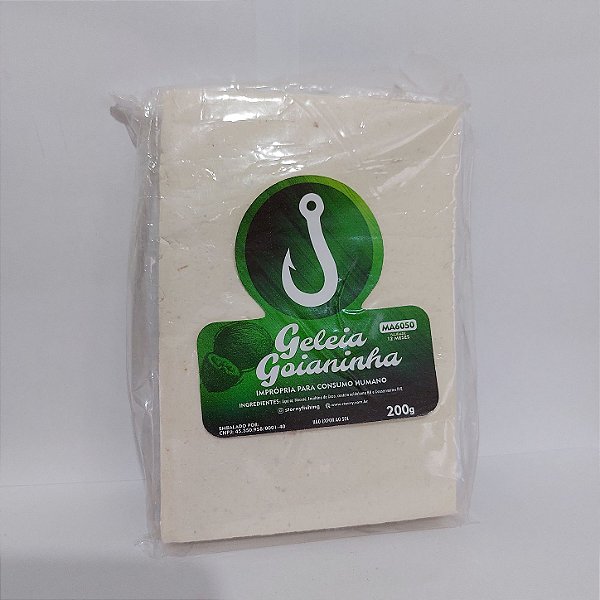 Geleia Goianinha de Coco 200g