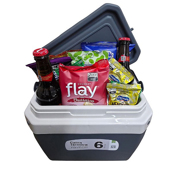 Happy Hour Cooler 6 litros