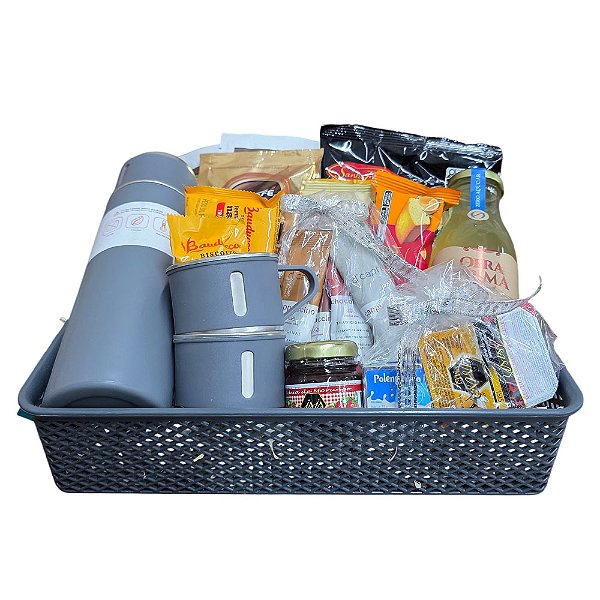 Cesta Café Premium