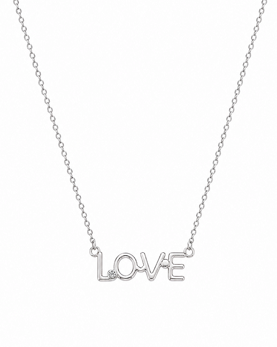 Colar “Love”