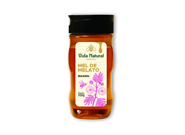 Mel de Melato | Bracatinga - 300g