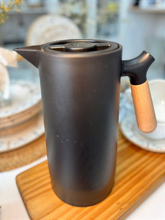 Garrafa Térmica