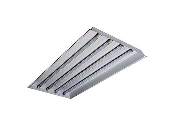 Arandela de Parede LED 6W 3000K Bivolt Metal Dourado e Cristal