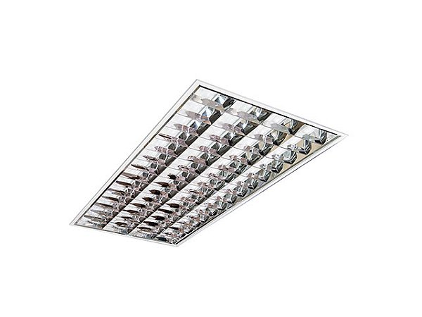 Pendente LED 38W 2850lm 3000K Bivolt Metal Dourado e Silicone com Cabo de 1,5m