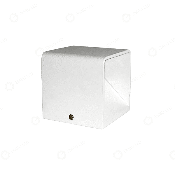 ARANDELA DE PAREDE LED 5W2700K IP54 3000K