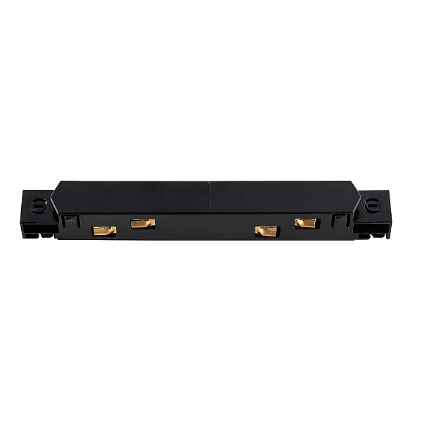 CONECTOR RETO MAGNETICO PRETO