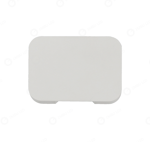 ARANDELA MINI 1FACHO BRANCO 3000K