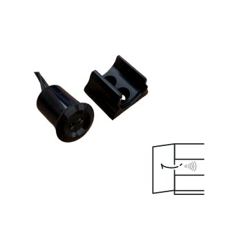 SENSOR DE ABERTURA XBOS