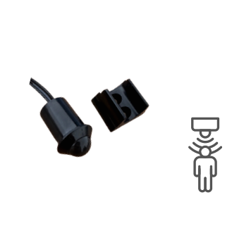 SENSOR DE PRESENÇA XBOS