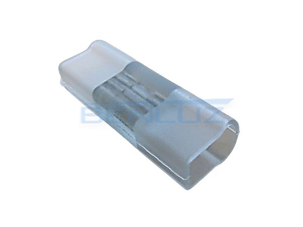 Emenda para Mangueira LED Neon Flexível