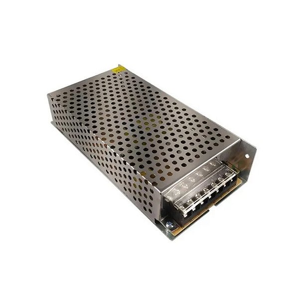 Fonte Chaveada 350W 24V 15A Bivolt