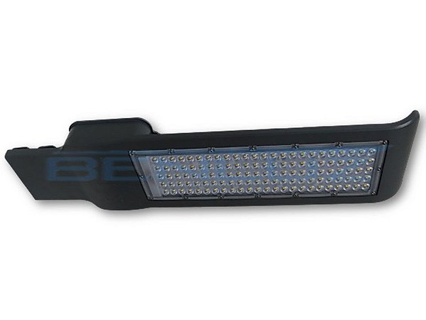 Luminária Pública LED 200W Branco Frio para Poste