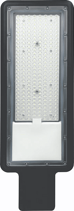 Luminária LED SMD de Rua para Poste 600W 6500K