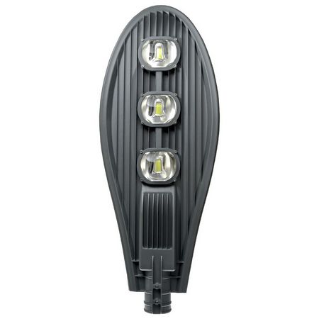 Luminária Pública LED COB 150W Branco Frio