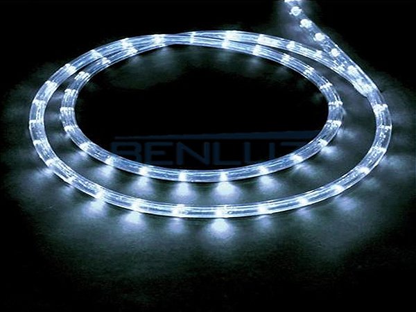 MANGUEIRA LED  BF 110V P/ METRO