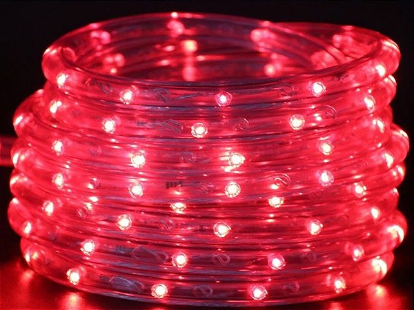 MANGUEIRA LED  VM 220V P/ METRO