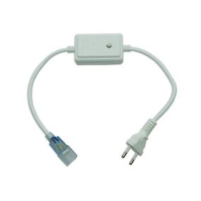 Sequenciador para Mangueira de LED Chata RGB até 30 Metros