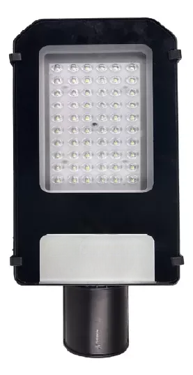 Luminária Pública LED 50W SMD IP66